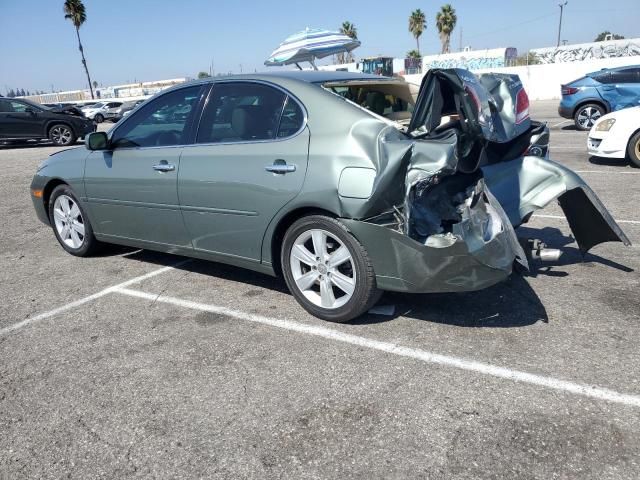 2006 Lexus ES 330