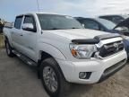 2014 Toyota Tacoma Double Cab Prerunner