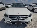 2021 Mercedes-Benz GLC 300 4matic