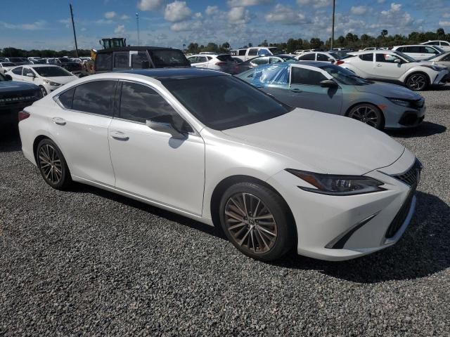 2023 Lexus ES 350 Base