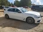 2017 BMW 530 I