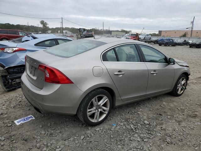 2014 Volvo S60 T5