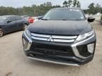 2018 Mitsubishi Eclipse Cross SE