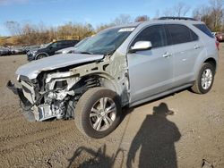 Chevrolet Vehiculos salvage en venta: 2013 Chevrolet Equinox LT