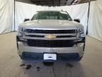 2021 Chevrolet Silverado C1500 LT