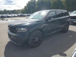 2015 Dodge Durango R/T en venta en Glassboro, NJ