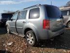 2013 Honda Pilot Touring