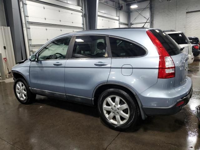 2008 Honda CR-V EXL