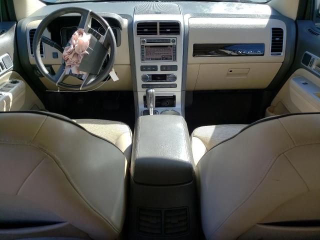 2008 Lincoln MKX