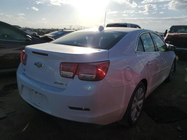 2013 Chevrolet Malibu 2LT