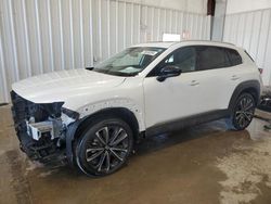 Mazda cx-50 Premium salvage cars for sale: 2024 Mazda CX-50 Premium Plus