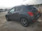 2020 Chevrolet Trax 1LT