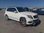 2015 Mercedes-Benz GLK 350