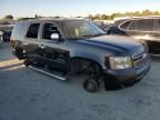 2008 Chevrolet Tahoe K1500