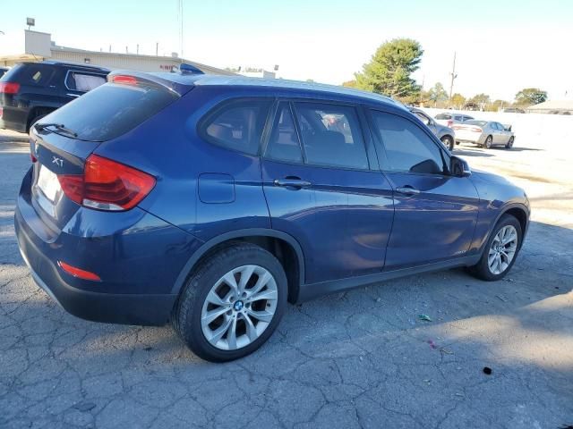 2013 BMW X1 XDRIVE28I