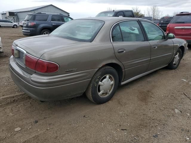 2000 Buick Lesabre Custom