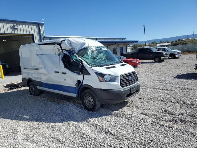 2018 Ford Transit T-250