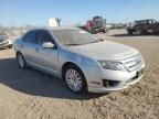 2010 Ford Fusion Hybrid