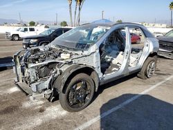 Salvage cars for sale at Van Nuys, CA auction: 2023 Lexus RX 500H F Sport