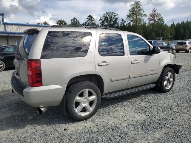 2007 Chevrolet Tahoe K1500