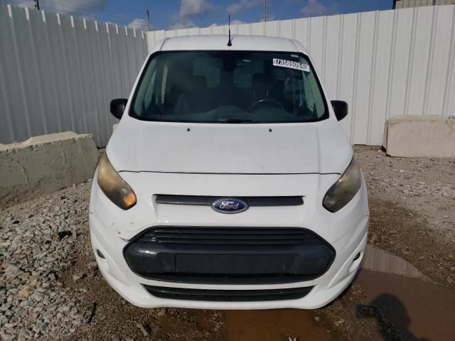 2014 Ford Transit Connect XLT