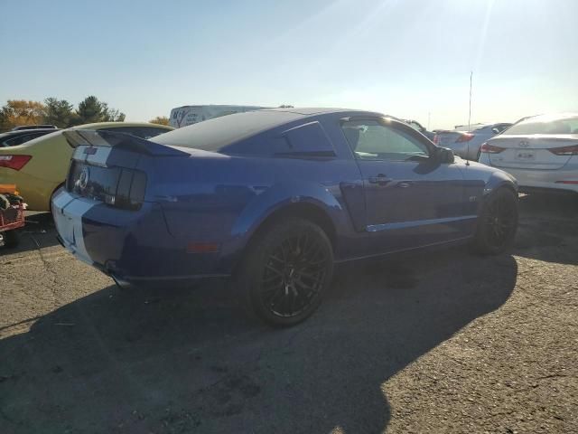 2005 Ford Mustang GT