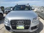 2016 Audi Q5 Premium Plus S-Line