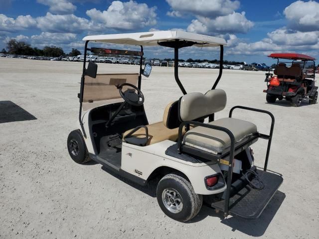 2014 Golf Cart