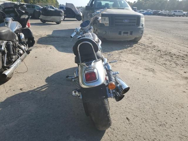 2003 Other 2003 HARLEY-DAVIDSON Vrsca