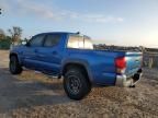 2016 Toyota Tacoma Double Cab