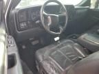 2001 Chevrolet Silverado K2500 Heavy Duty