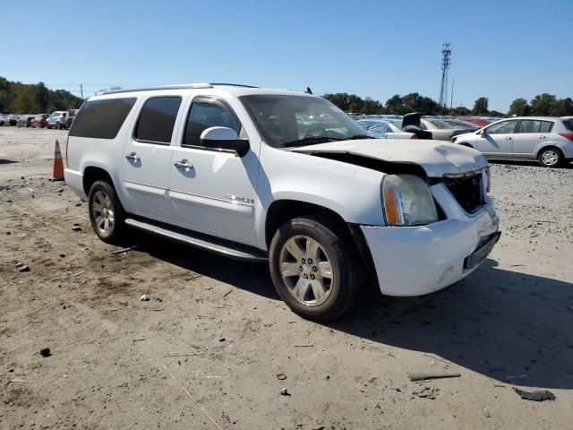 2007 GMC Yukon XL Denali