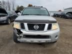 2008 Nissan Pathfinder LE