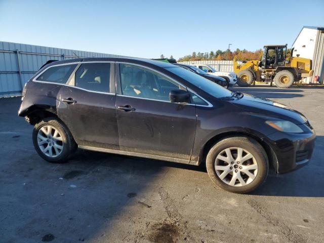 2009 Mazda CX-7