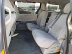 2012 Toyota Sienna LE