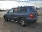 2004 Toyota Highlander