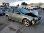 2010 Subaru Impreza Outback Sport