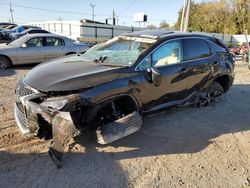 2022 Lexus RX 350 en venta en Oklahoma City, OK