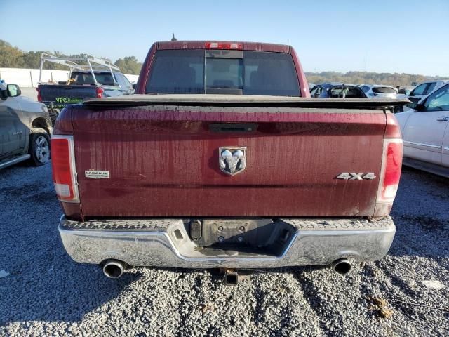 2017 Dodge 1500 Laramie