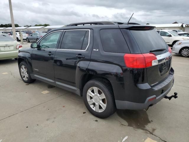 2013 GMC Terrain SLE