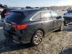 2015 Acura MDX Technology