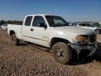 2003 GMC Sierra C2500 Heavy Duty