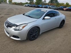 Nissan Vehiculos salvage en venta: 2012 Nissan Altima S