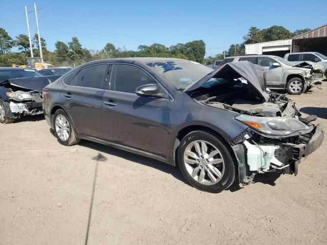 2014 Toyota Avalon Base