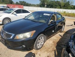 Honda Vehiculos salvage en venta: 2009 Honda Accord EX