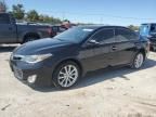 2013 Toyota Avalon Base