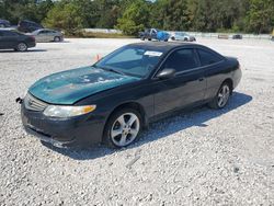 2002 Toyota Camry Solara SE en venta en Houston, TX