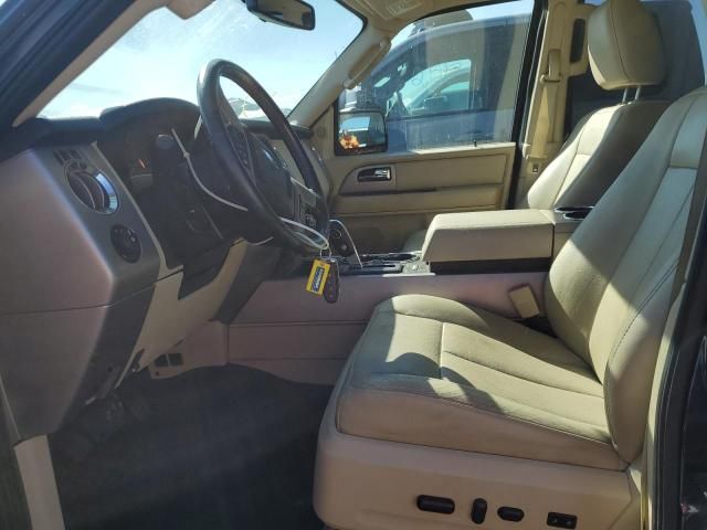 2015 Ford Expedition Limited