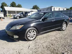 Lexus salvage cars for sale: 2011 Lexus ES 350