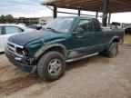 1996 Chevrolet S Truck S10